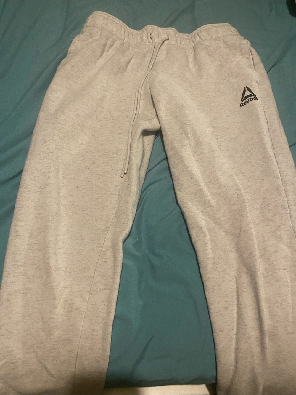 Reebok small pants